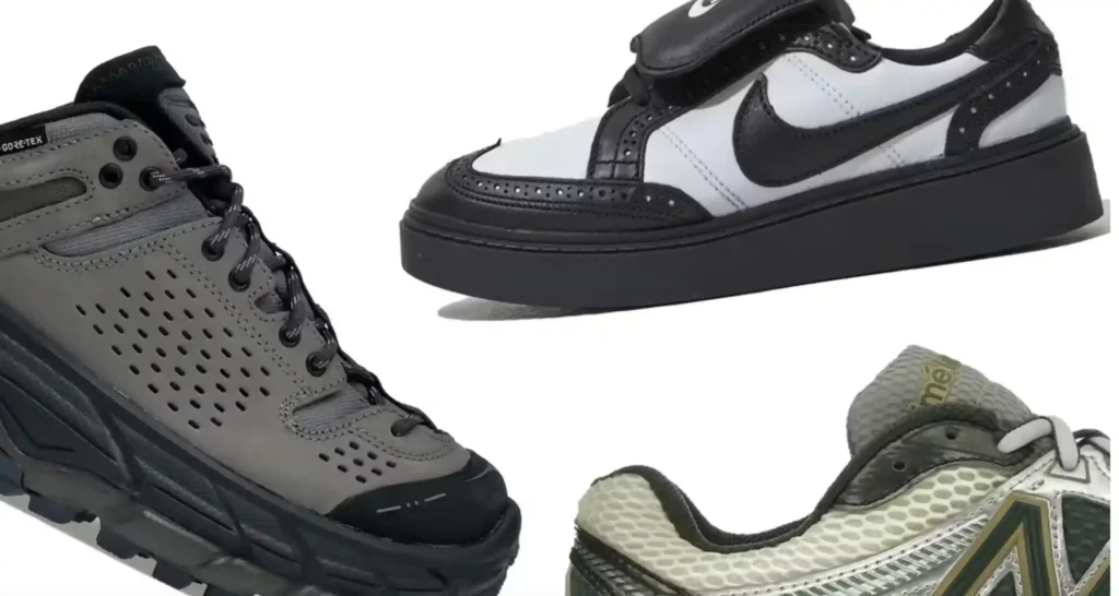 Sneakers